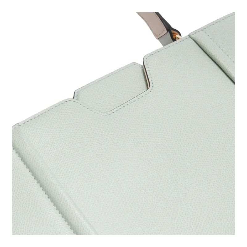 Furla Green Riva Tote M for Women | Best Price UAE